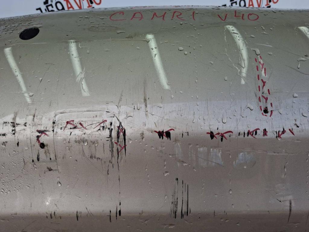 Бампер задний, 4000 рублей, Пермь