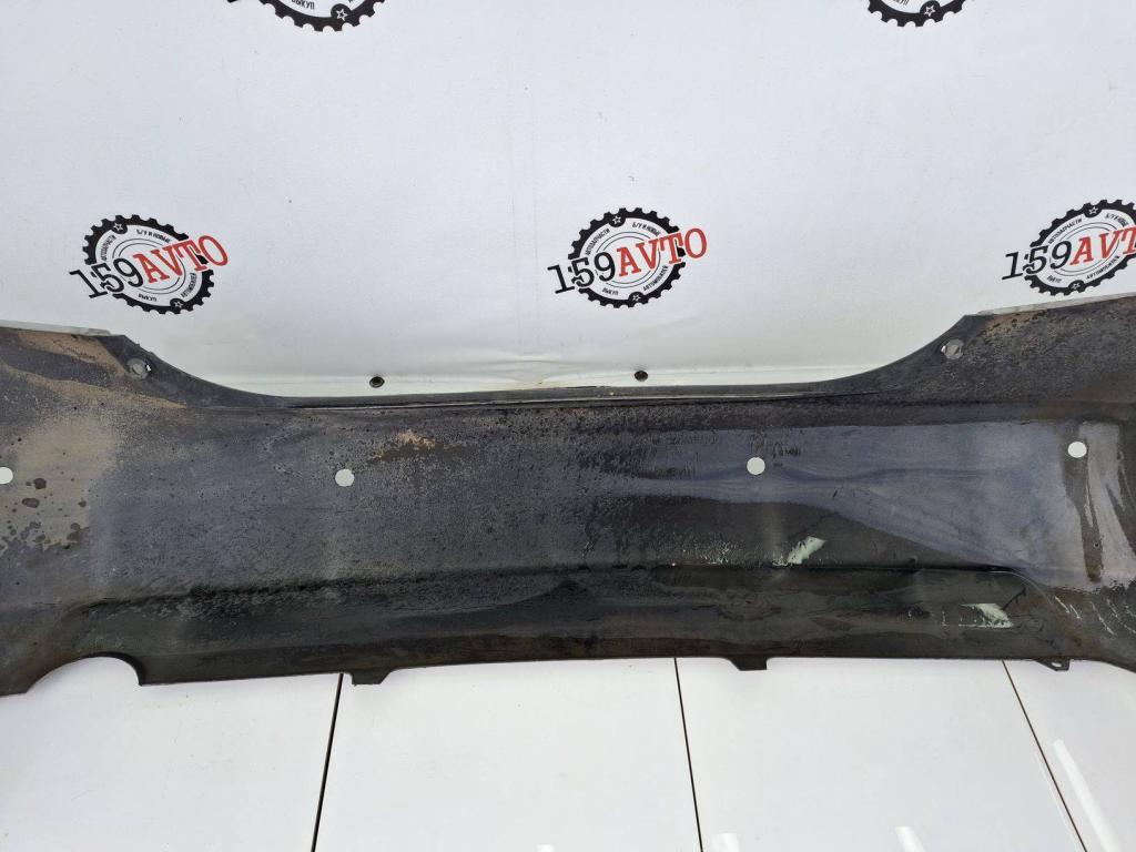 Бампер задний, 4000 рублей, Пермь