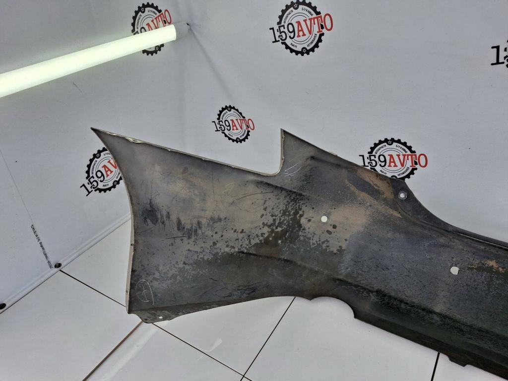 Бампер задний, 4000 рублей, Пермь