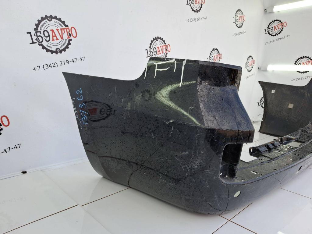 Бампер задний, 4000 рублей, Пермь