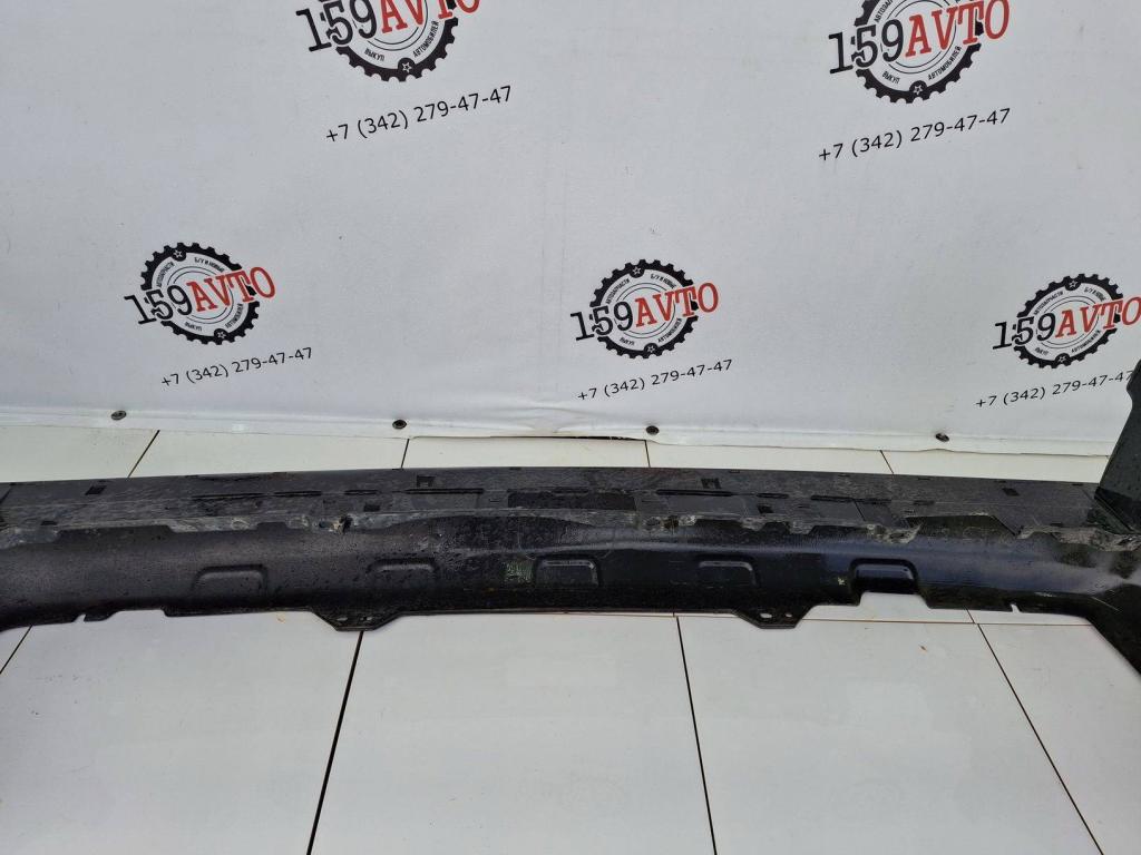 Бампер задний, 4000 рублей, Пермь