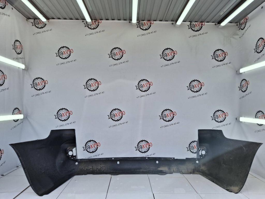 Бампер задний, 4000 рублей, Пермь