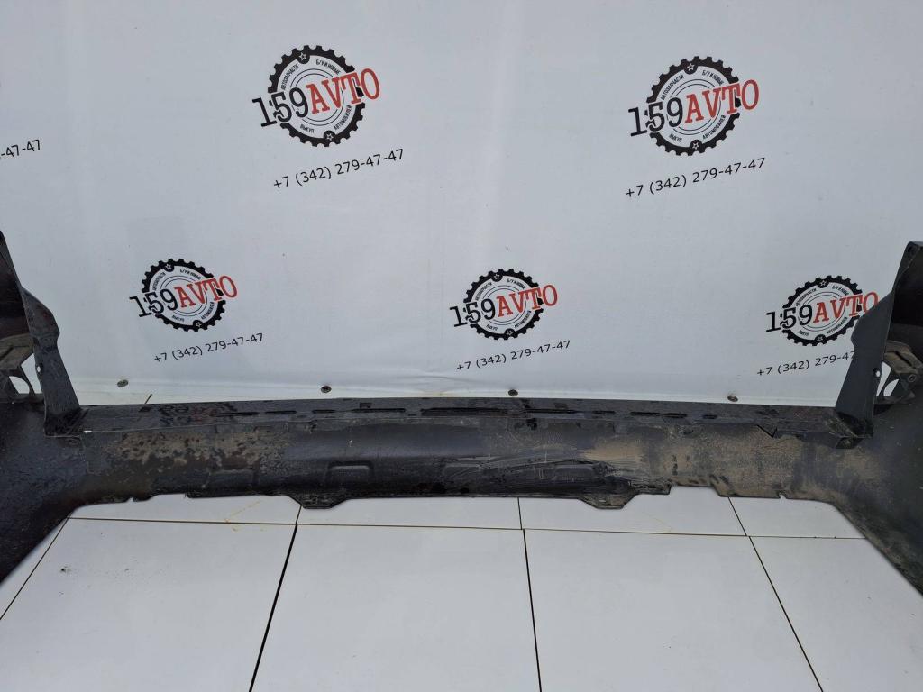 Бампер задний, 4000 рублей, Пермь