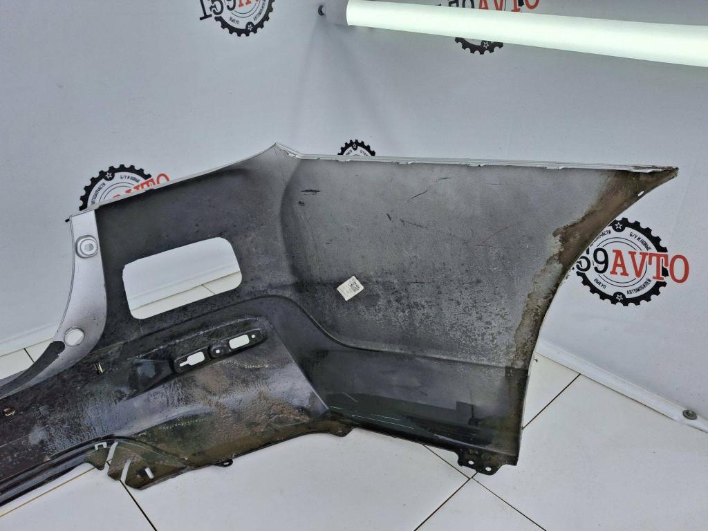 Бампер задний, 12000 рублей, Пермь