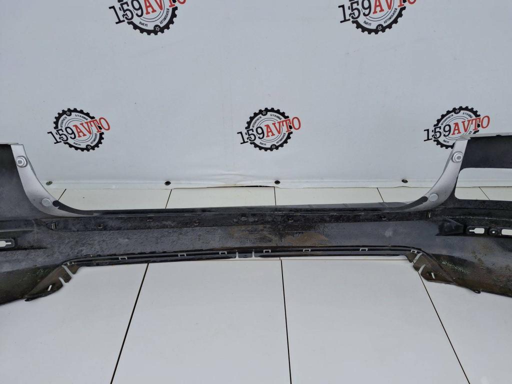 Бампер задний, 12000 рублей, Пермь