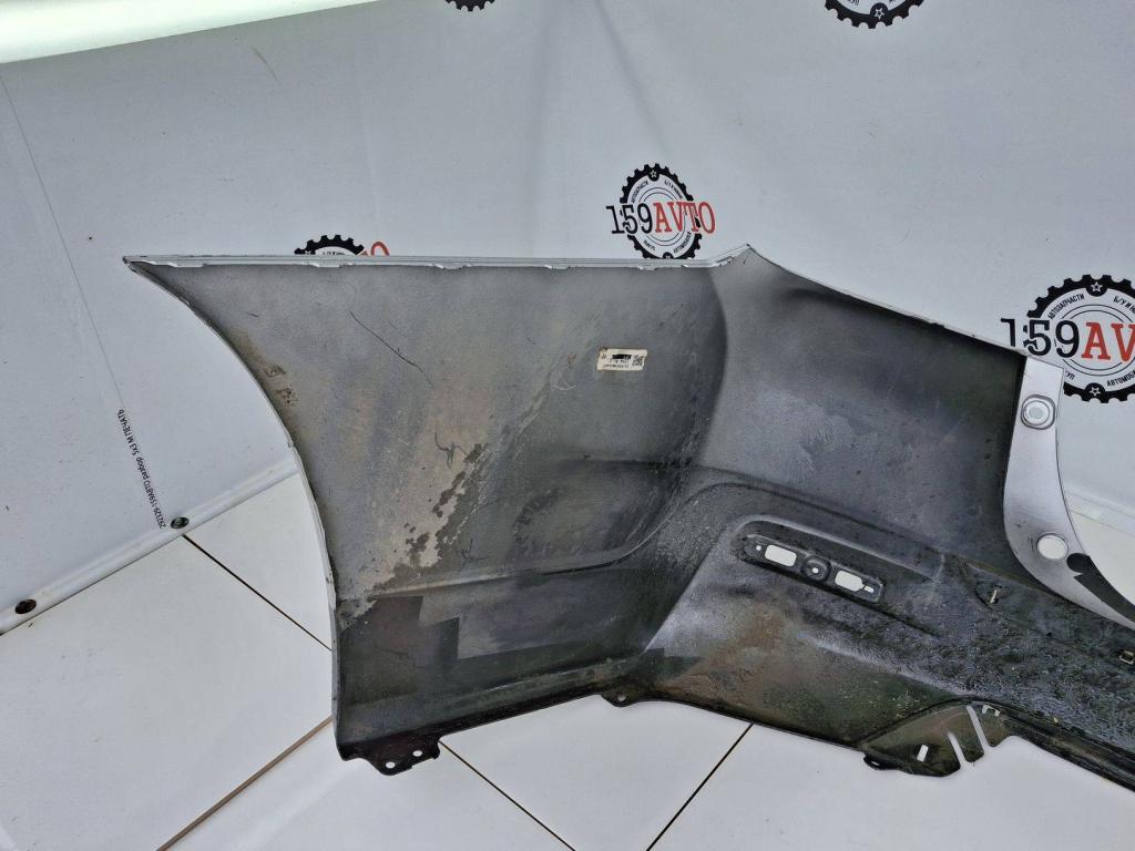 Бампер задний, 12000 рублей, Пермь