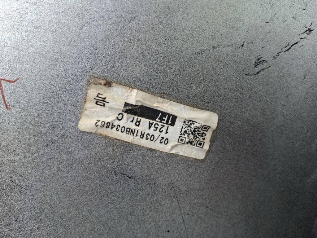 Бампер задний, 12000 рублей, Пермь