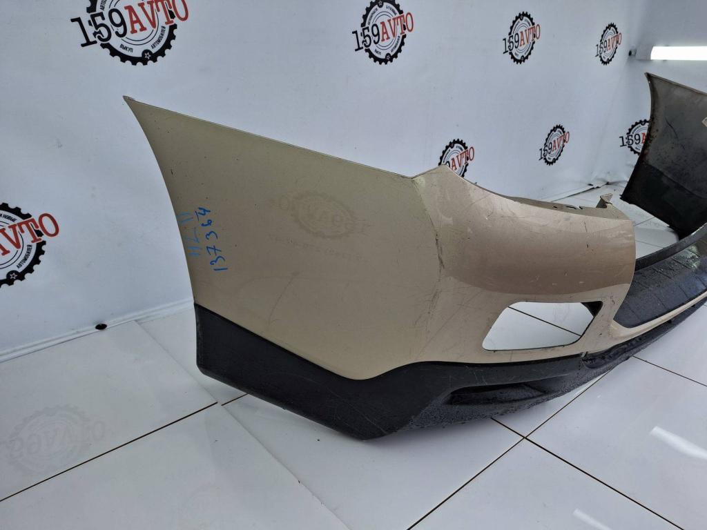 Бампер задний, 10000 рублей, Пермь