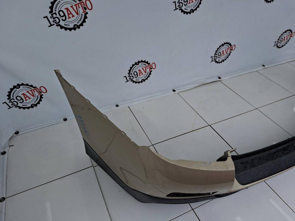 Бампер задний, 10000 рублей, Пермь