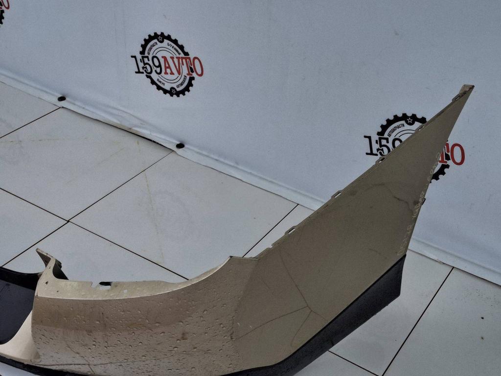 Бампер задний, 10000 рублей, Пермь