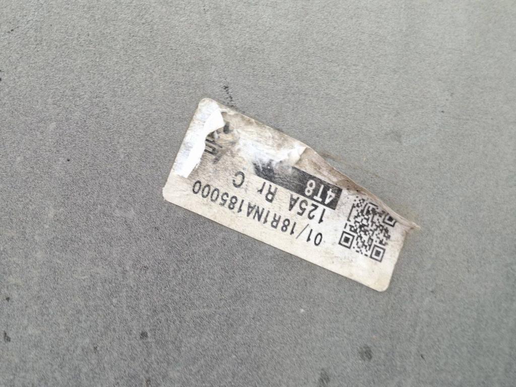 Бампер задний, 10000 рублей, Пермь