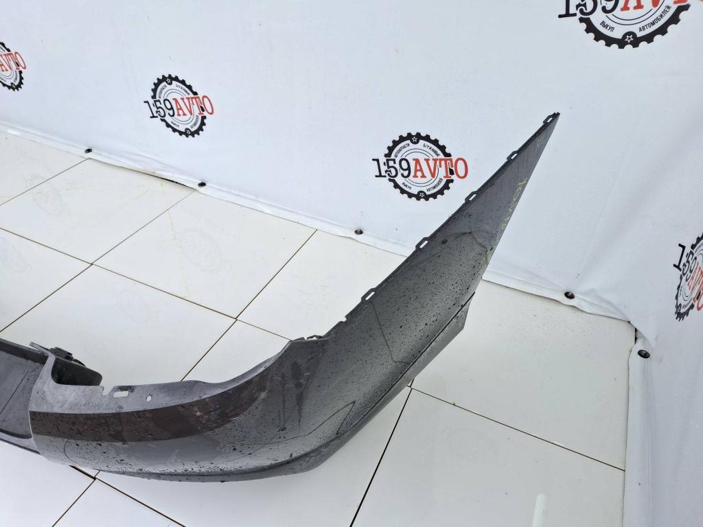 Бампер задний, 10000 рублей, Пермь