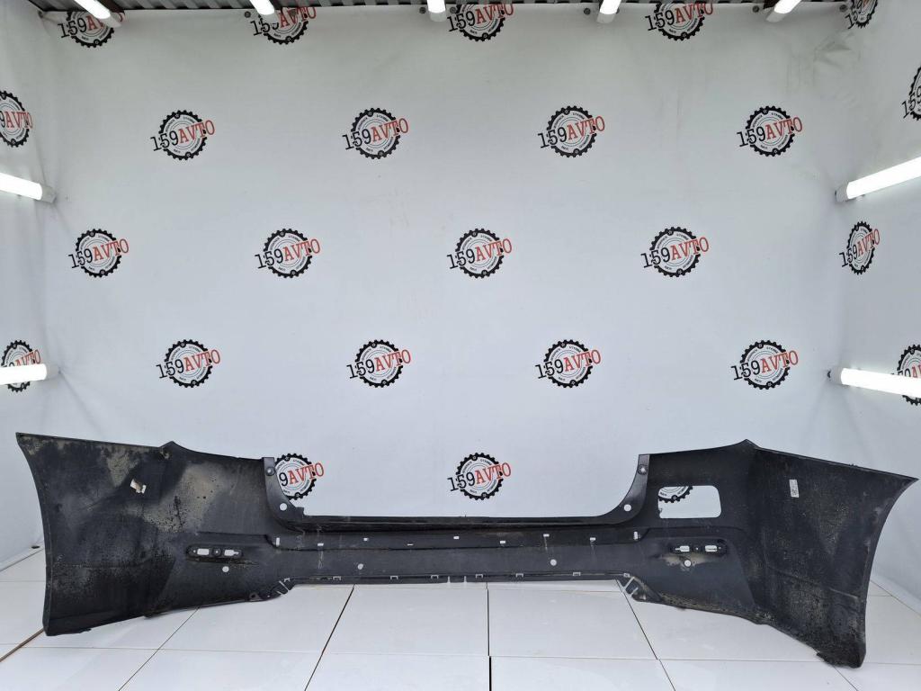 Бампер задний, 10000 рублей, Пермь