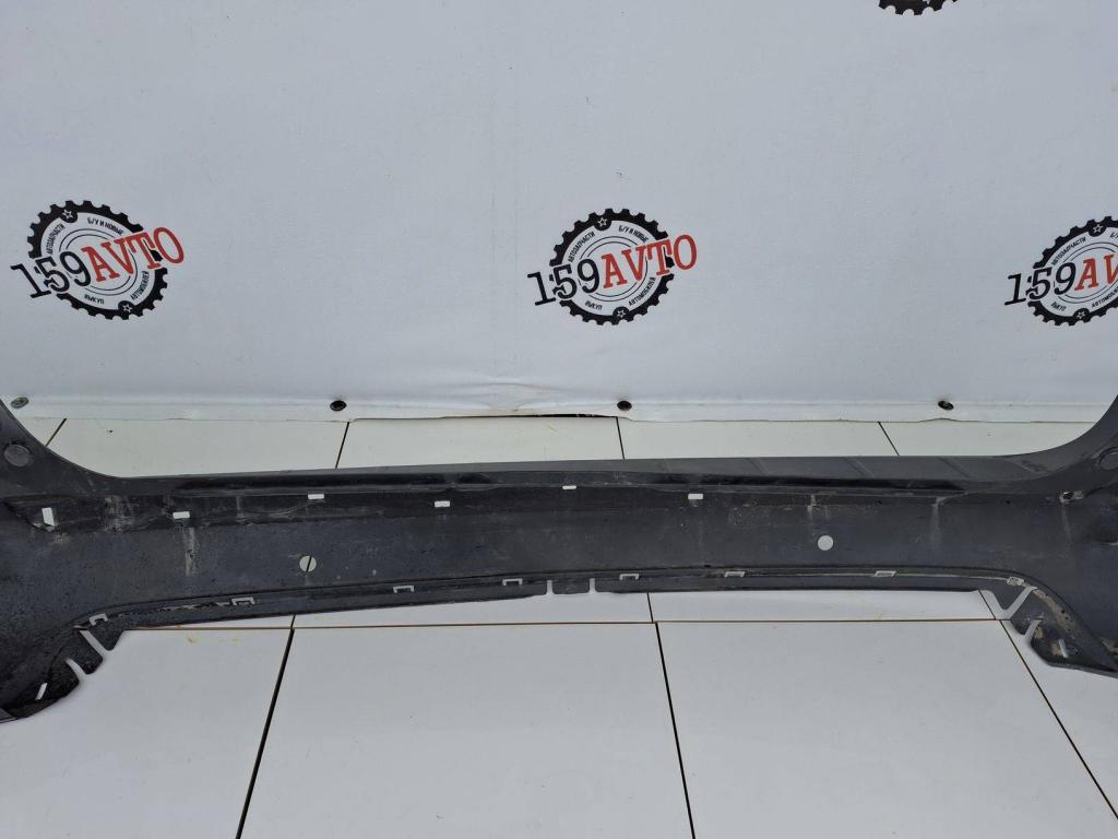 Бампер задний, 10000 рублей, Пермь