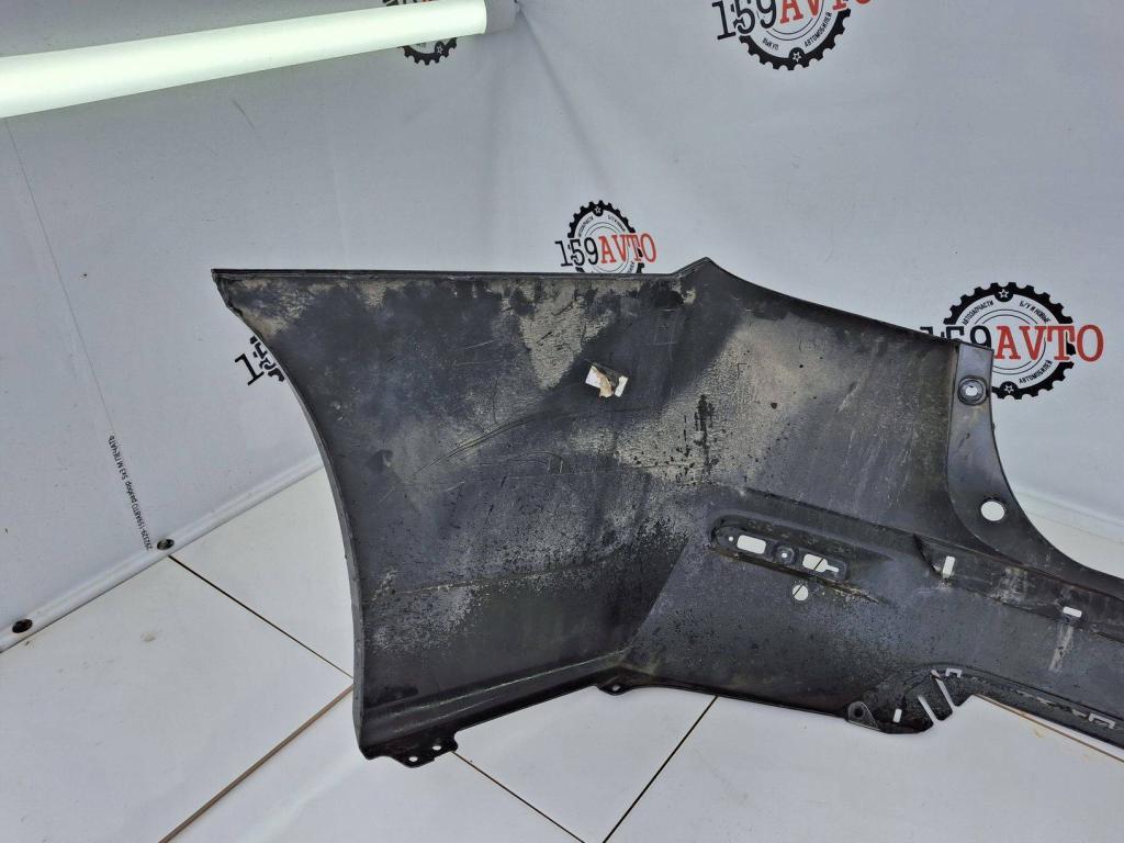 Бампер задний, 10000 рублей, Пермь