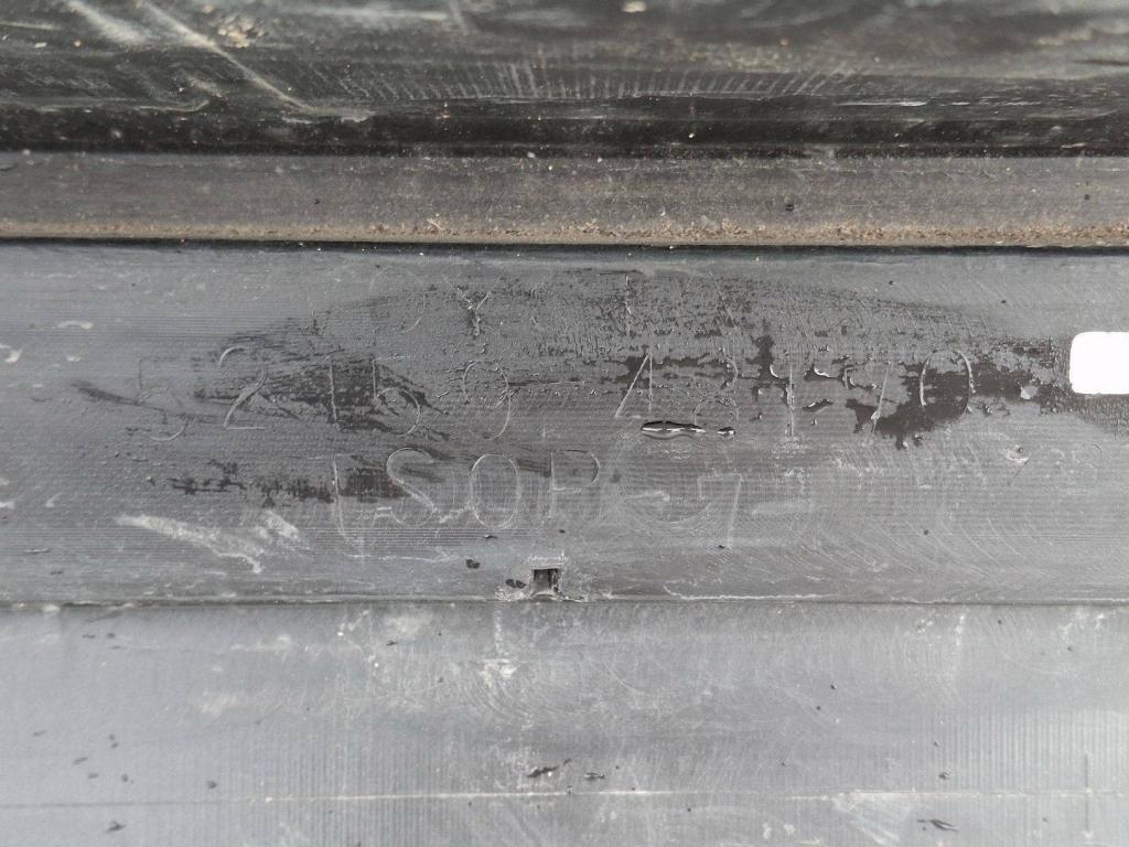 Бампер задний, 10000 рублей, Пермь