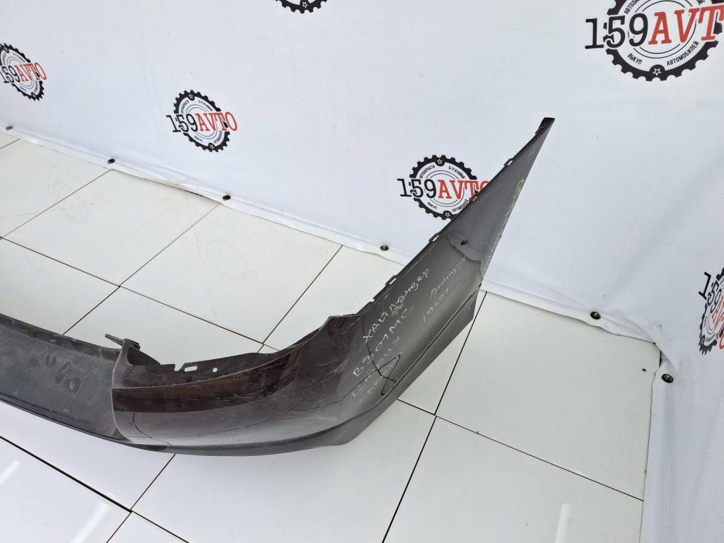 Бампер задний, 9000 рублей, Пермь