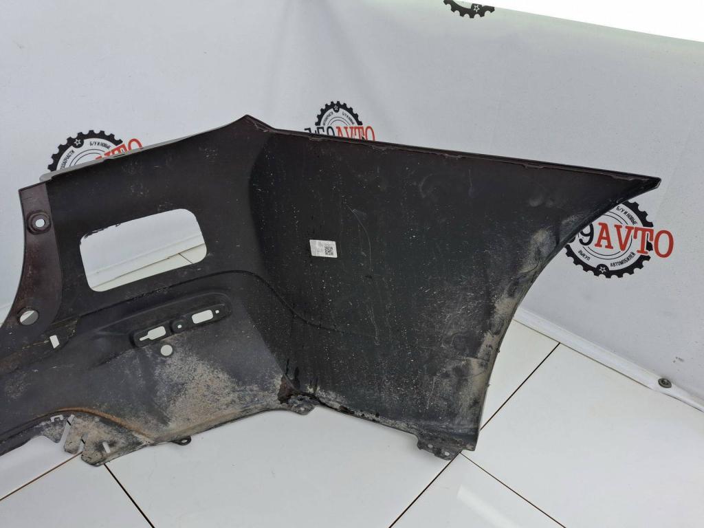 Бампер задний, 9000 рублей, Пермь