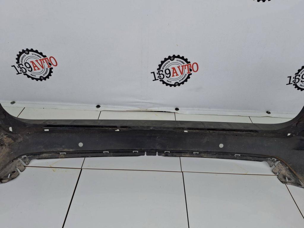 Бампер задний, 9000 рублей, Пермь