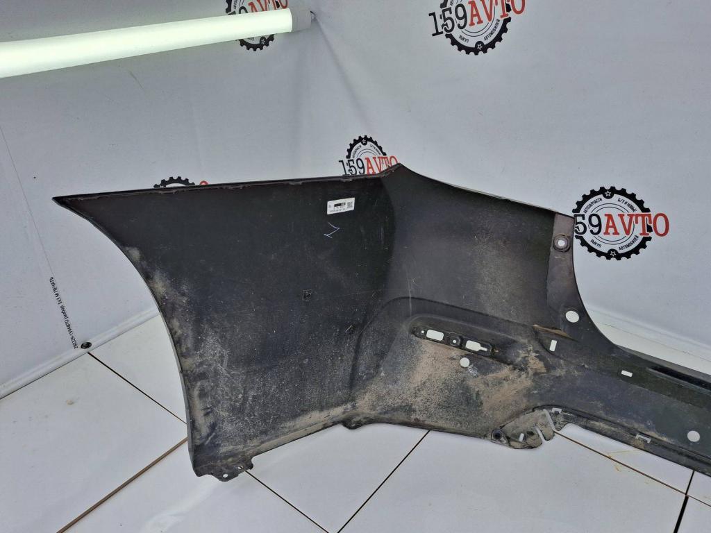 Бампер задний, 9000 рублей, Пермь