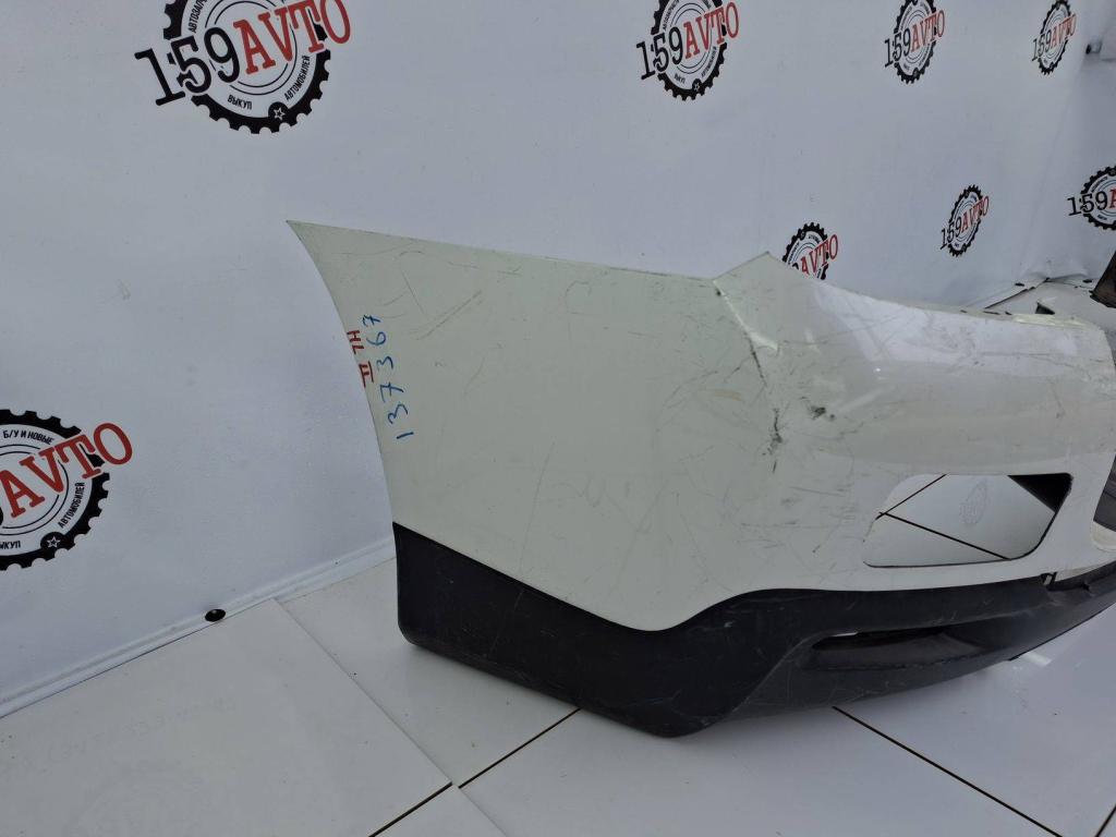 Бампер задний, 9000 рублей, Пермь