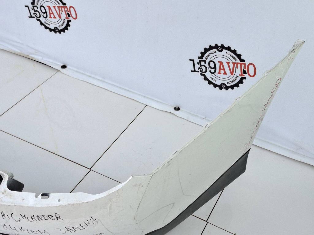Бампер задний, 9000 рублей, Пермь
