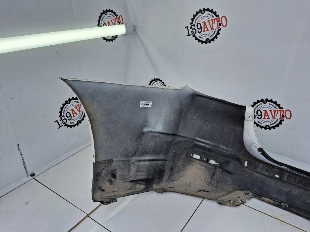 Бампер задний, 9000 рублей, Пермь