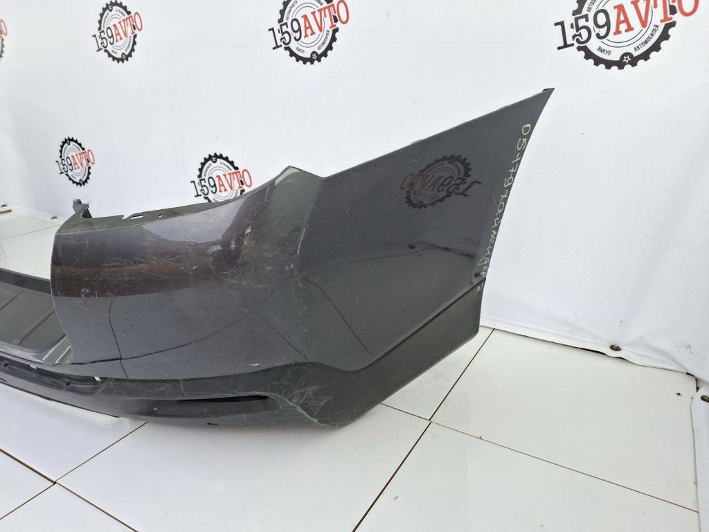 Бампер задний, 9000 рублей, Пермь