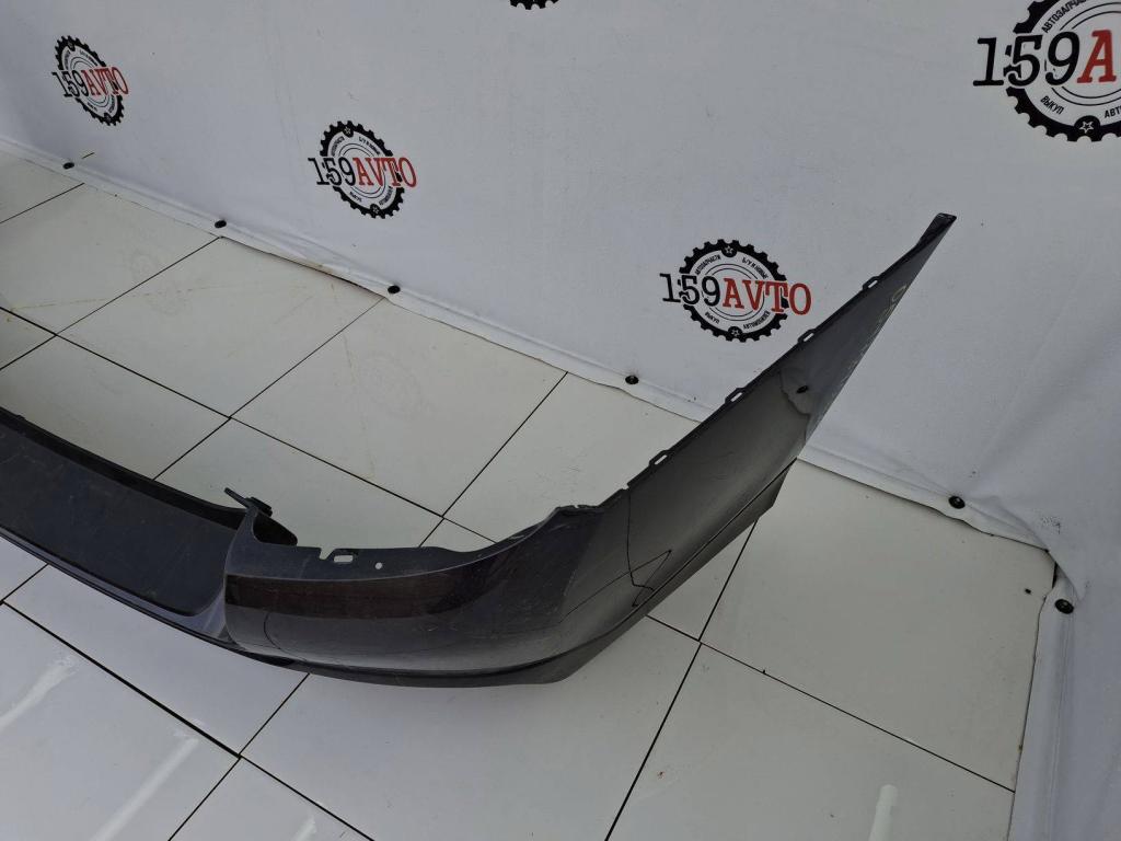 Бампер задний, 9000 рублей, Пермь