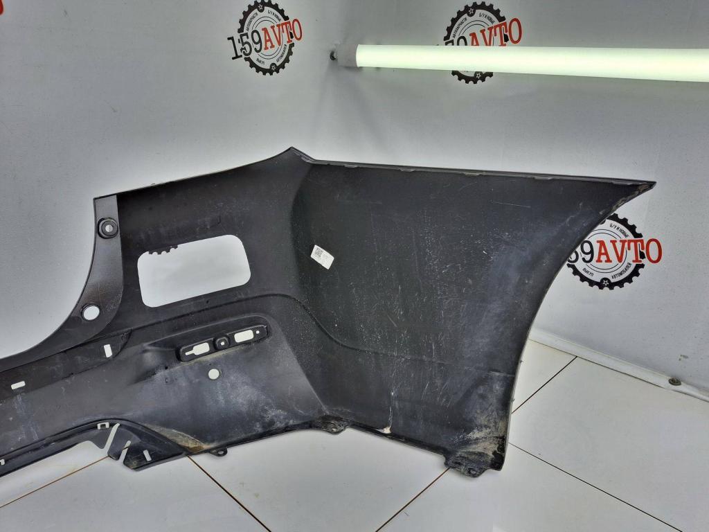 Бампер задний, 9000 рублей, Пермь