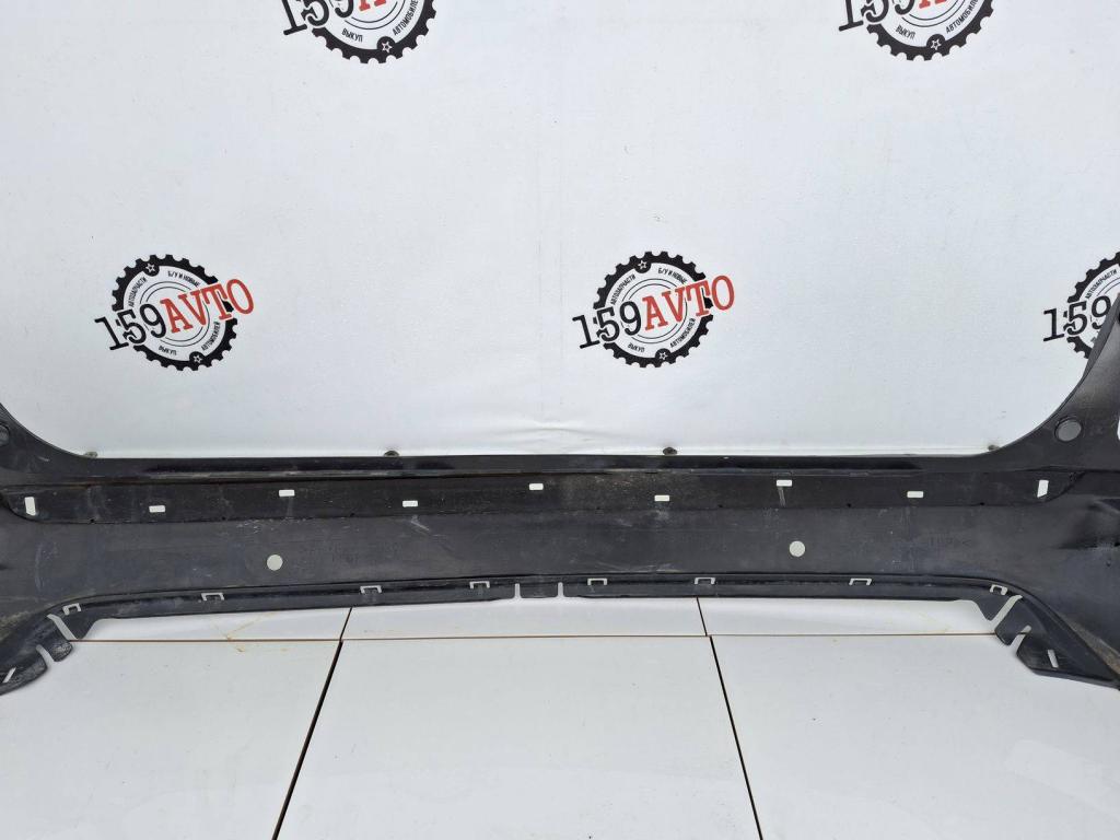 Бампер задний, 9000 рублей, Пермь