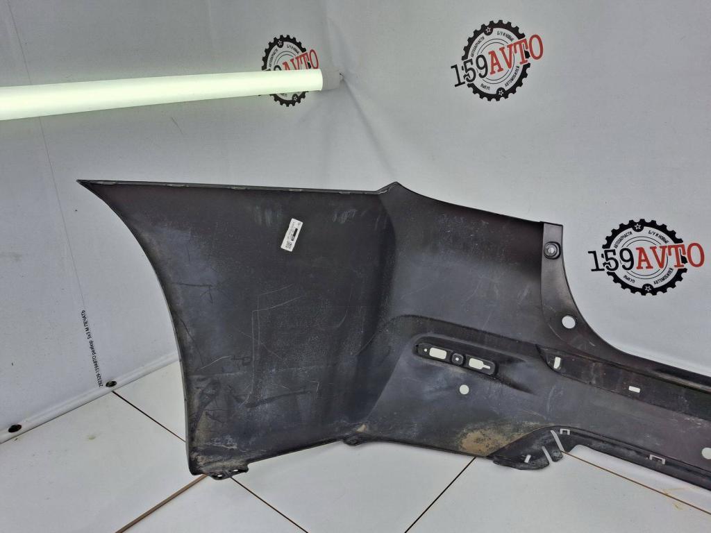 Бампер задний, 9000 рублей, Пермь