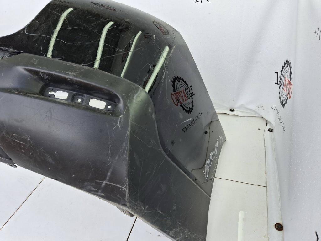 Бампер задний, 6000 рублей, Пермь