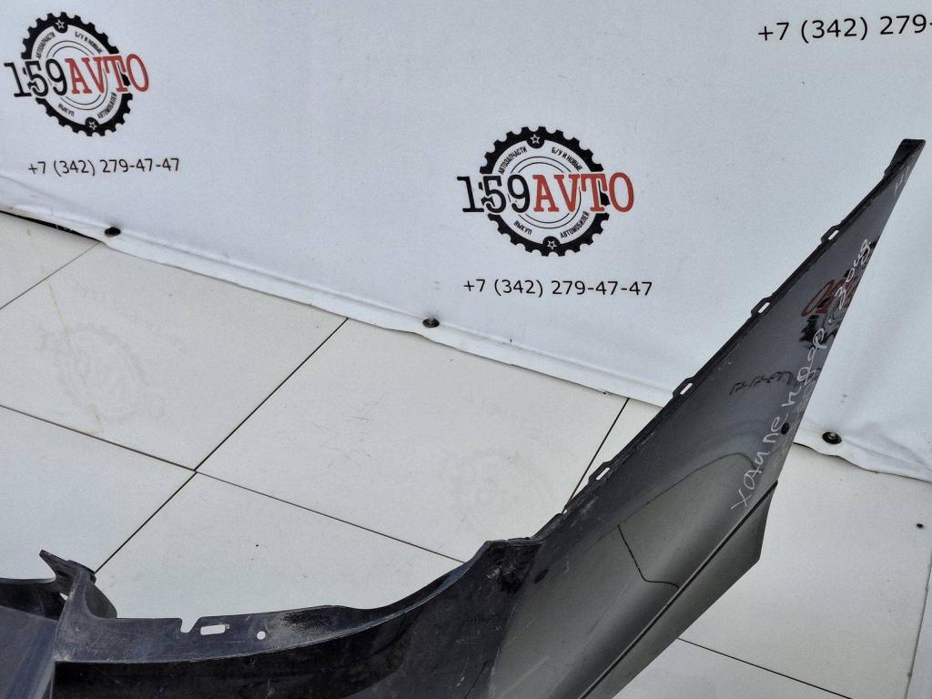 Бампер задний, 6000 рублей, Пермь