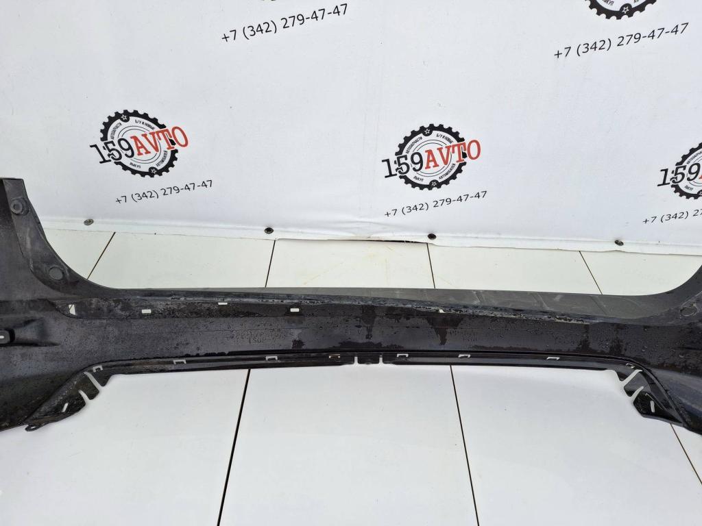 Бампер задний, 6000 рублей, Пермь