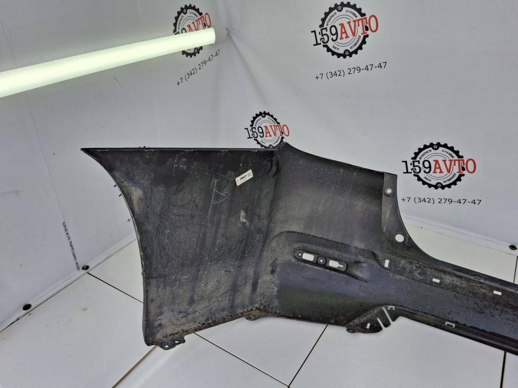 Бампер задний, 6000 рублей, Пермь