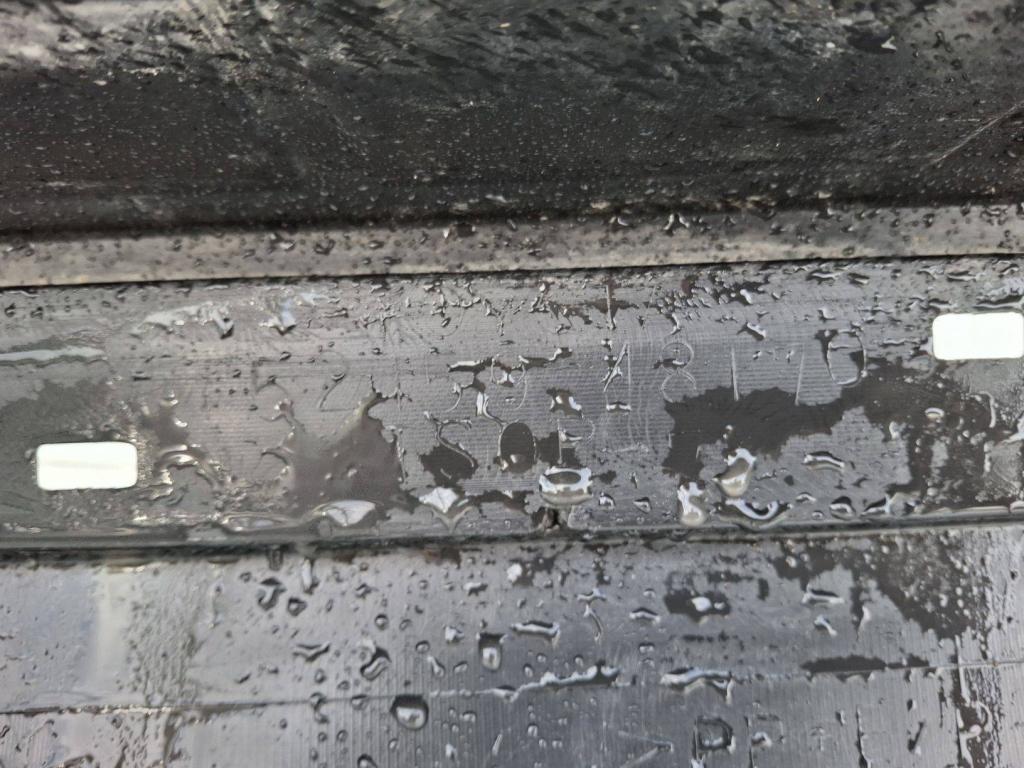 Бампер задний, 6000 рублей, Пермь