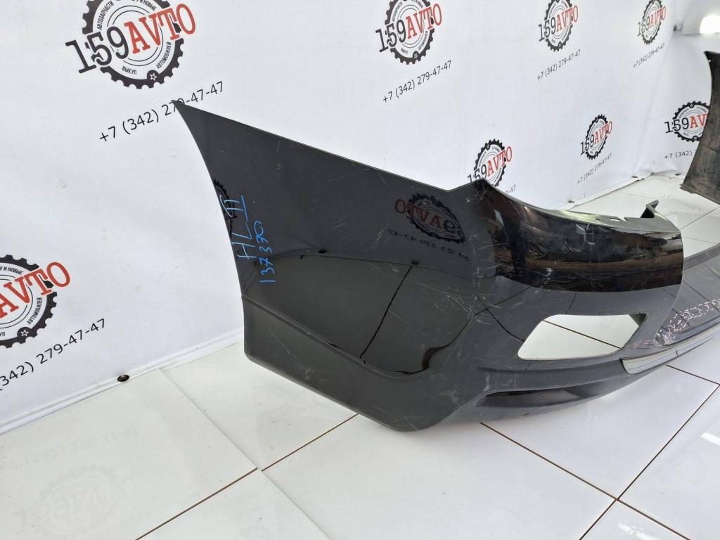 Бампер задний, 4500 рублей, Пермь