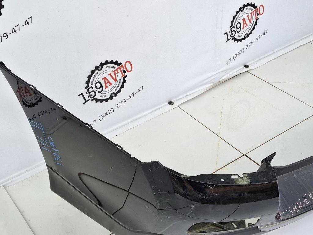 Бампер задний, 4500 рублей, Пермь