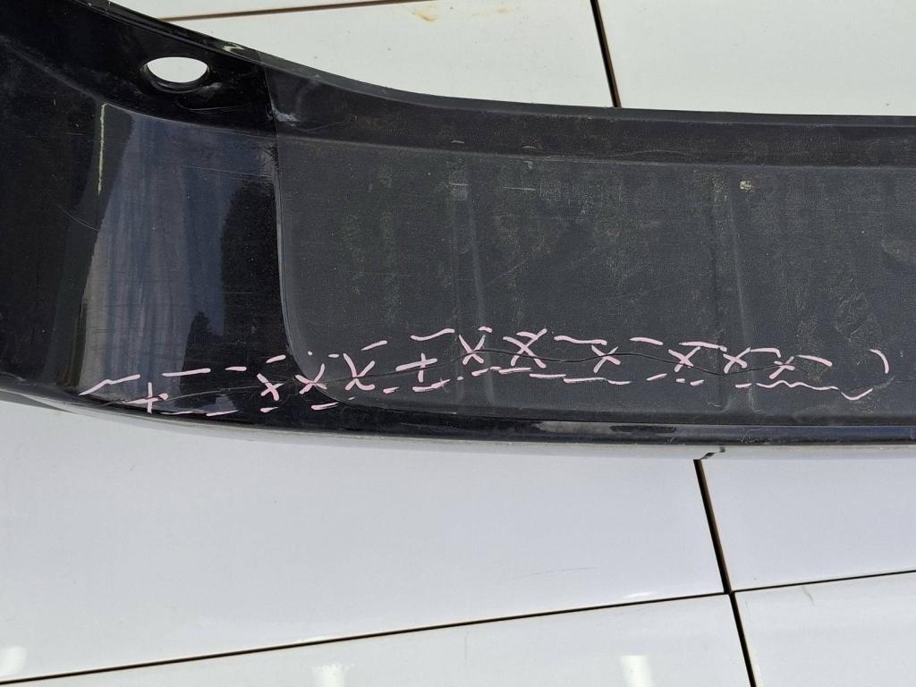 Бампер задний, 4500 рублей, Пермь