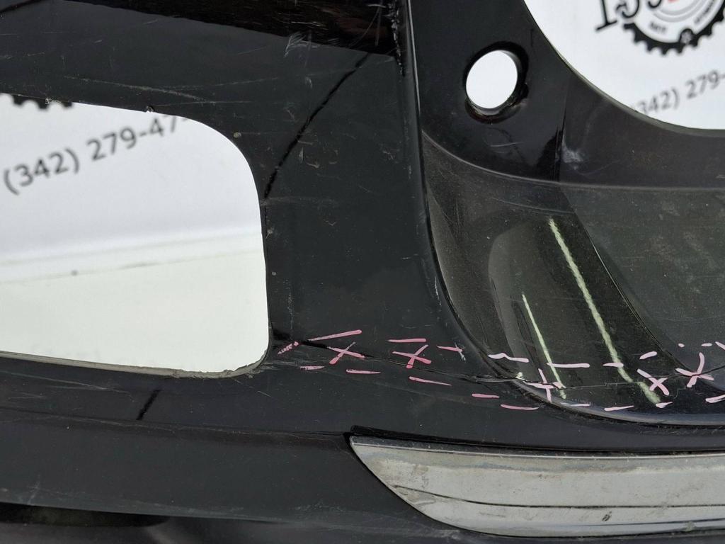 Бампер задний, 4500 рублей, Пермь