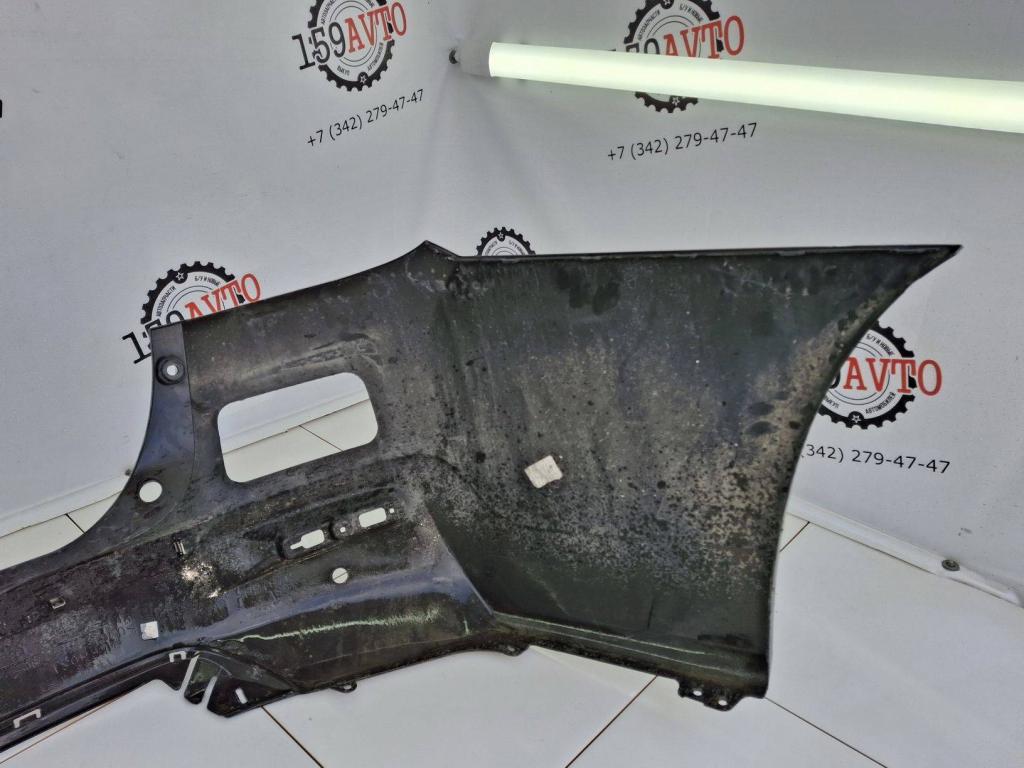 Бампер задний, 4500 рублей, Пермь