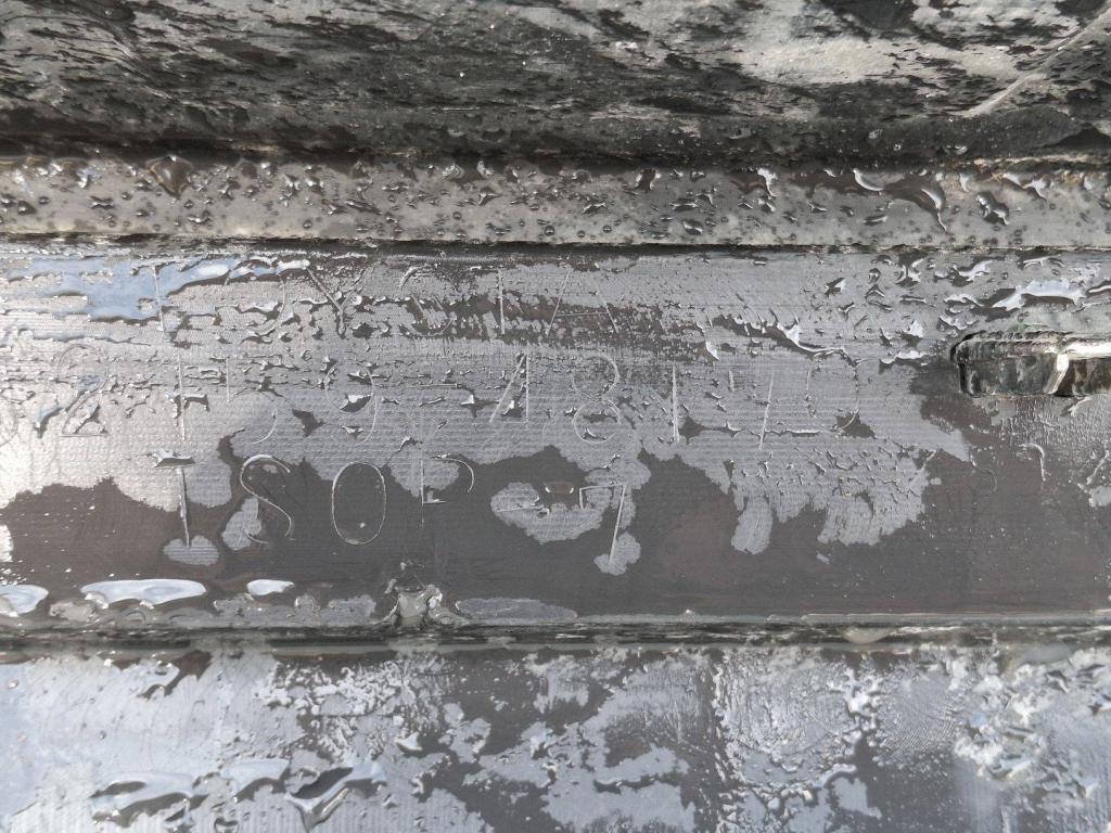 Бампер задний, 4500 рублей, Пермь