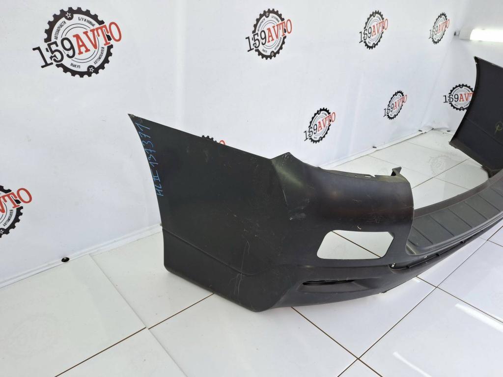 Бампер задний, 9000 рублей, Пермь