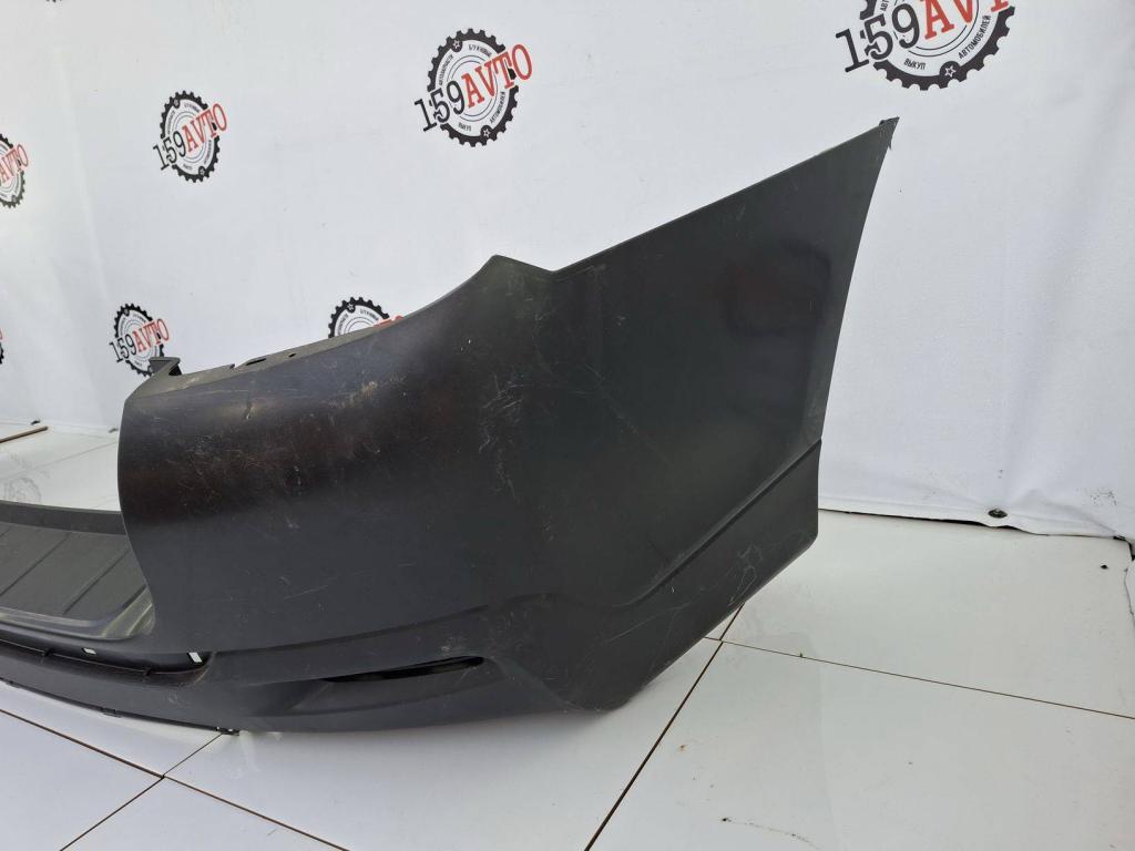 Бампер задний, 9000 рублей, Пермь