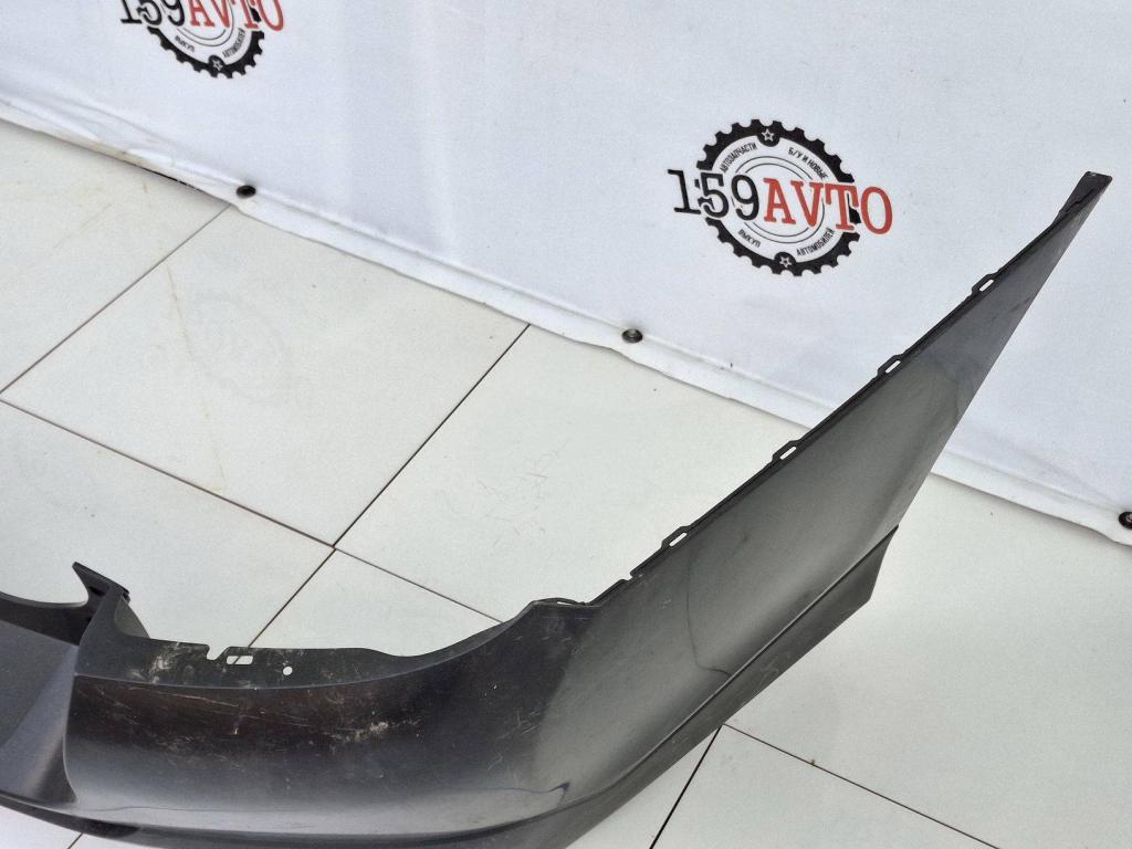 Бампер задний, 9000 рублей, Пермь