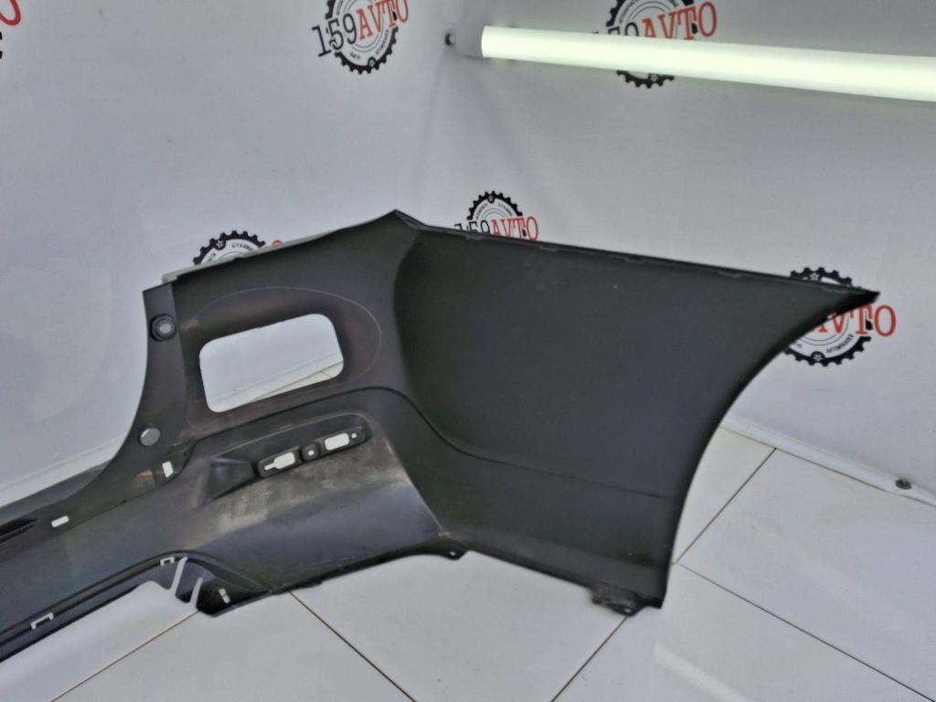 Бампер задний, 9000 рублей, Пермь