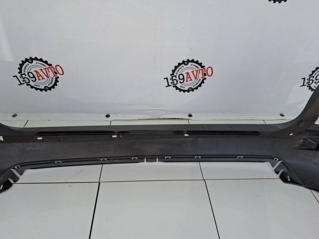 Бампер задний, 9000 рублей, Пермь