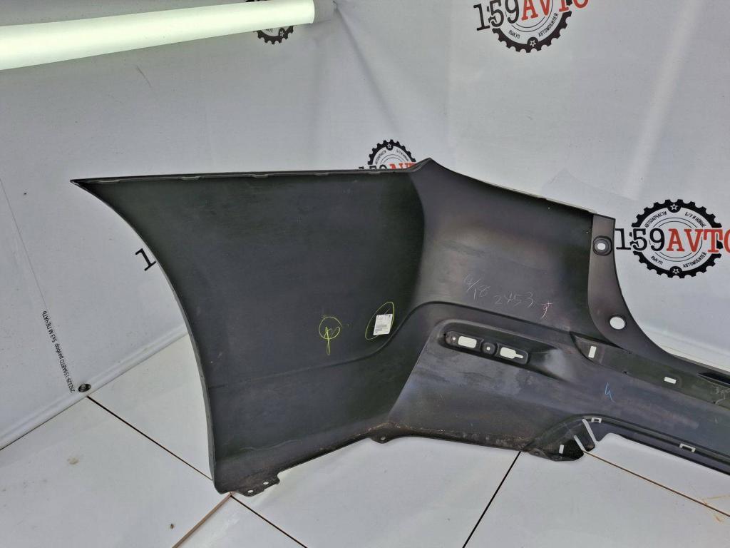 Бампер задний, 9000 рублей, Пермь