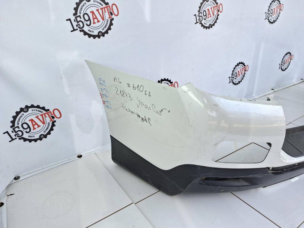 Бампер задний, 9000 рублей, Пермь